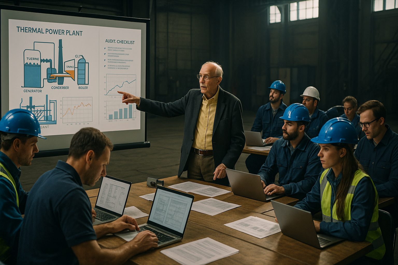 Программы энергоэффективности